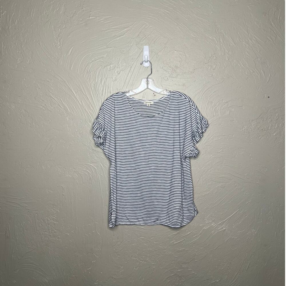 Max Studio Women's Blouse - Size Large